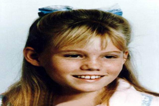 Pictured: Jaycee Lee Dugard (Courtesy: Wikipedia)