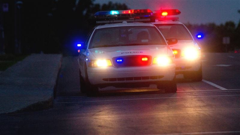 Missing Person Investigation