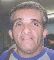 Salinas Man Missing Since Thursday