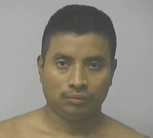 Second Man Charged with Human Trafficking