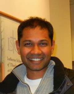 Search Continues for Missing Man from Oak Lawn