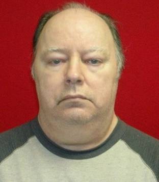 Endangered Missing NH Man Kevin King