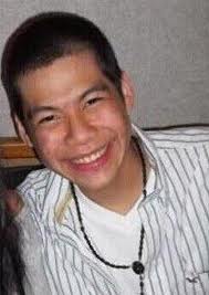 Miguel Scott Missing From Bremerton, WA
