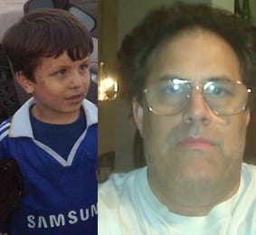 Missing Chandler father, son called 911 after car crash