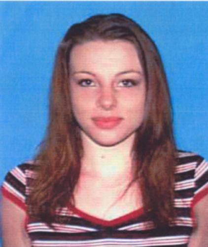 Where is Roxanne Paltauf?