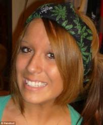 Kidnapping Victim Samantha Koenig