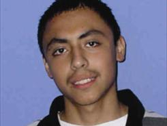 No clues left behind in Polk County teen’s disappearance