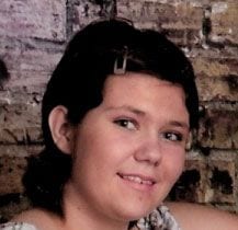Stockton police searching for missing teen