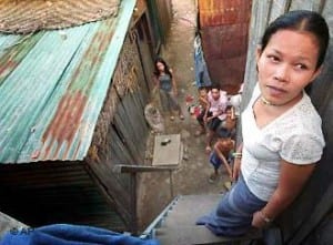 Border Thinking on Migration, Trafficking and Commercial Sex