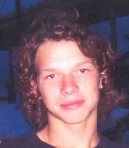 MYSTERY STILL SURROUNDS DISAPPEARANCE OF CHRISTIAN GLEN HALL