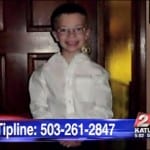 School security increased after boy disappears