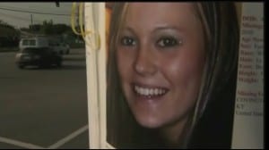 City orders family to remove missing person posters