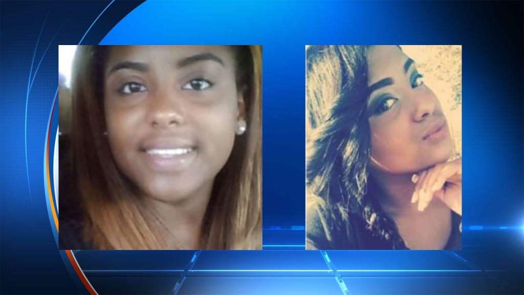 Detra Duncan, nicknamed DD, has been missing since before Christmas. Photo from: KSAT 12 News
