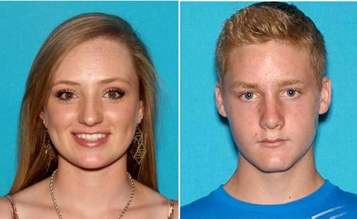 Teen Found Dead, Ex-Boyfriend Admitted to Committing Murder