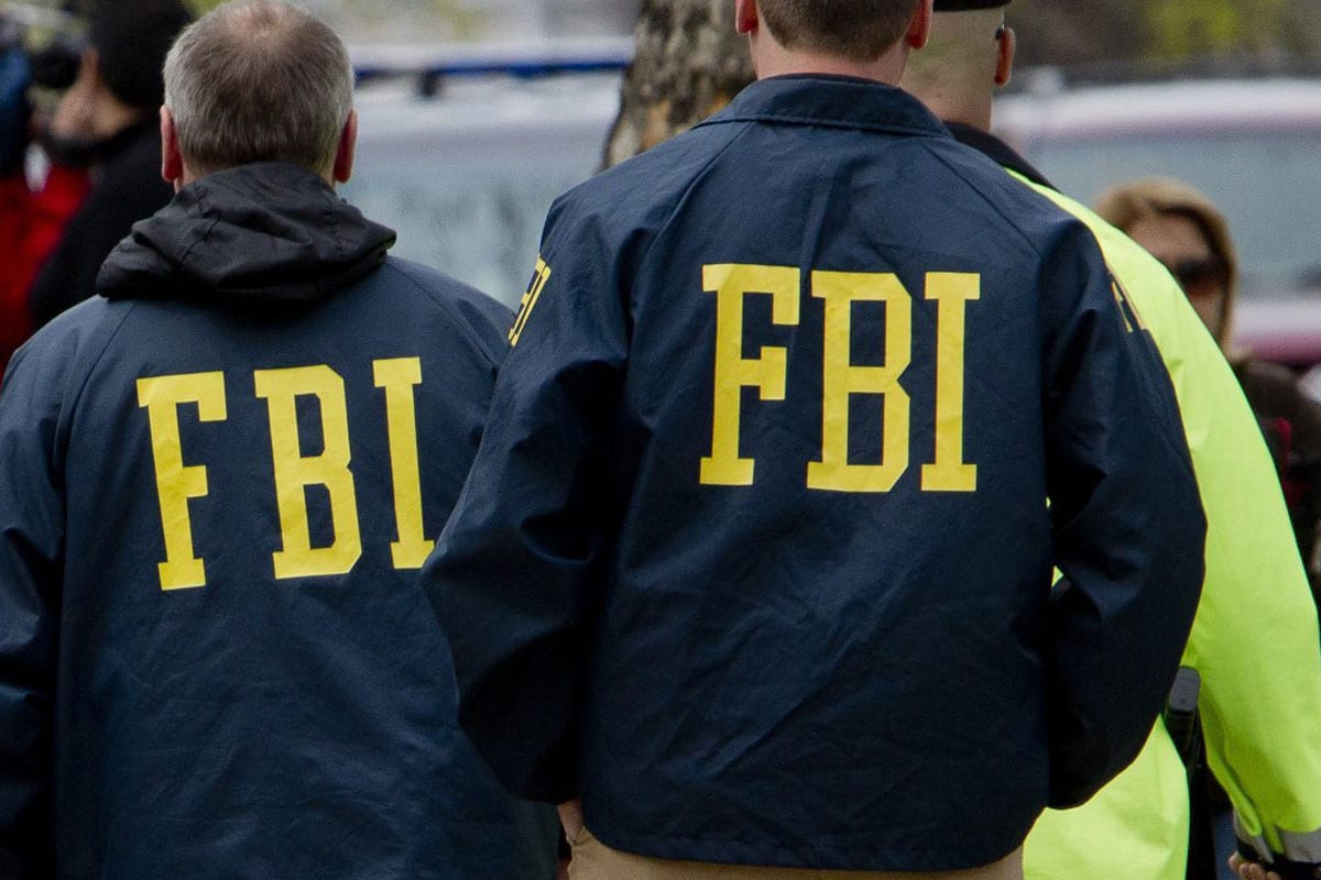 LII - PHoto | FBI