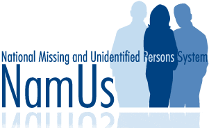NamUs Image