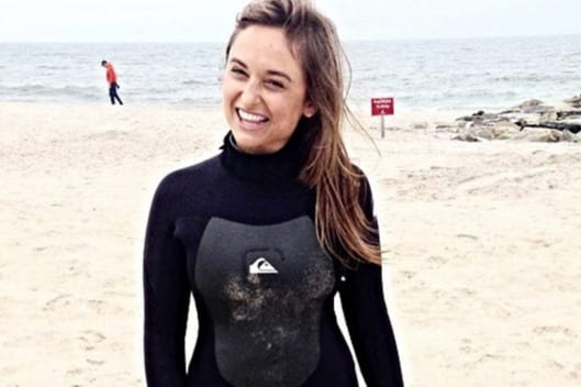 Vanessa Marcotte Image