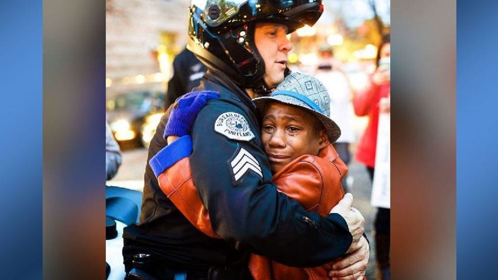 Devonte Hart
