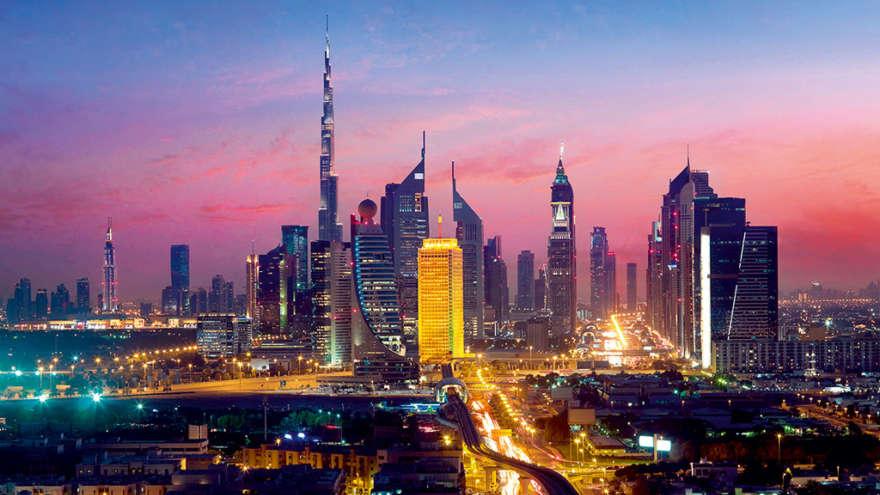 THE MYSTERIOUS DISAPPEARANCE OF THE PRINCESS OF DUBAI