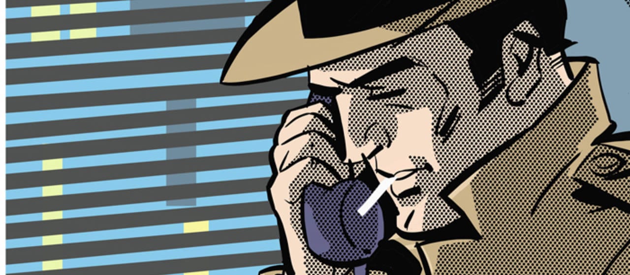 Police vs. Private Investigation: The PI Advantage