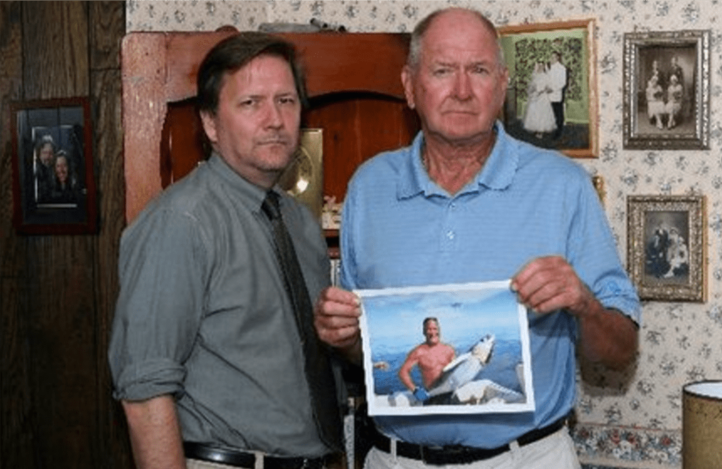 International Travelers Who Go Missing