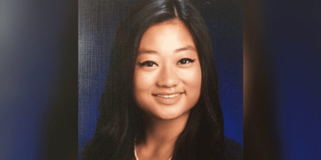 Mother of Missing Hollywood Actress Elaine Park Describes Nightmare