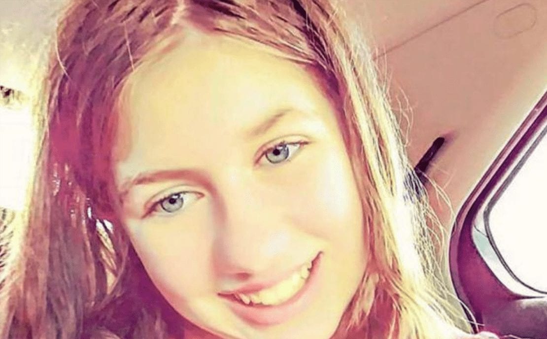 Jayme Closs’s Captor Charged with Homicide, Kidnapping