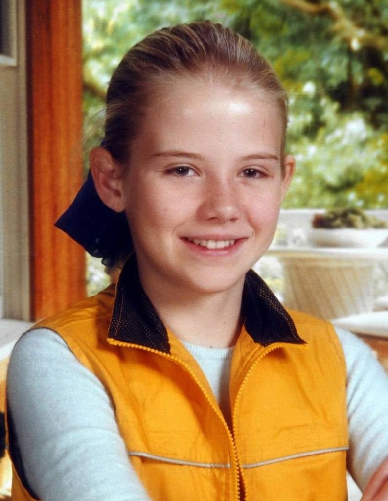 Elizabeth Smart