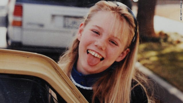 Jaycee Dugard
