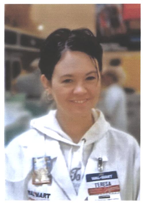 teresa butler