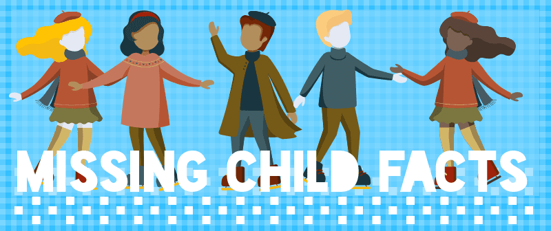 Fast Facts on Missing Children