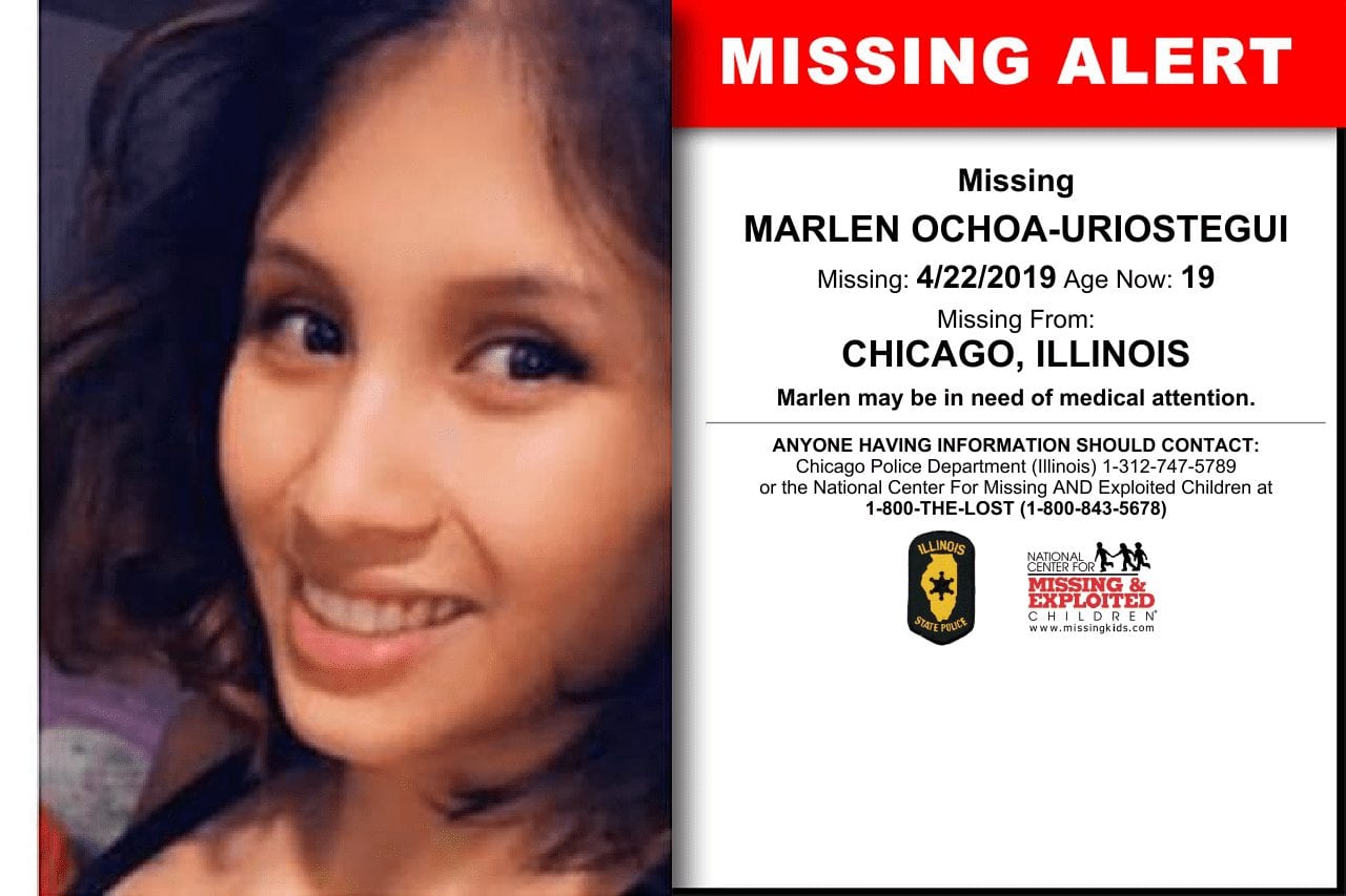 Search for Pregnant and Missing Chicago Women Continues