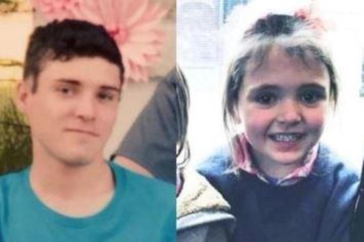 Elizabeth Shelley: Missing 5-Year-Old’s Uncle Charged With Murder