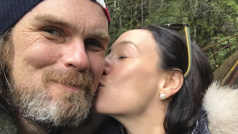Journalist Goes Missing While on Assignment