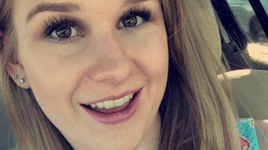 Police Make Arrest in Missing University of Utah Student Mackenzie Lueck's Disappearance