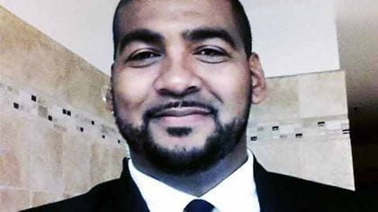 Former Harlem Globetrotter Vanishes: Where Is Rico Harris?