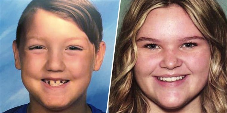 J.J. Vallow & Tylee Ryan: UPDATE