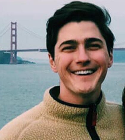 Alex Holden’s body identified in American River