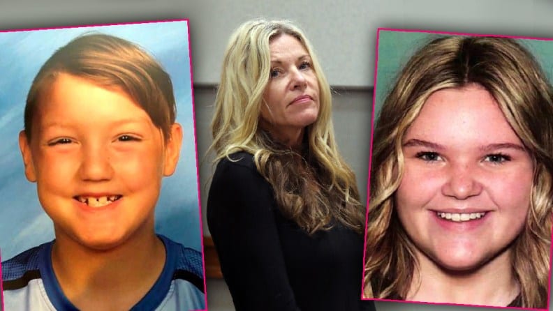 Lori Vallow Daybell has been arrested after failing to produce her two missing children in compliance with a court order.