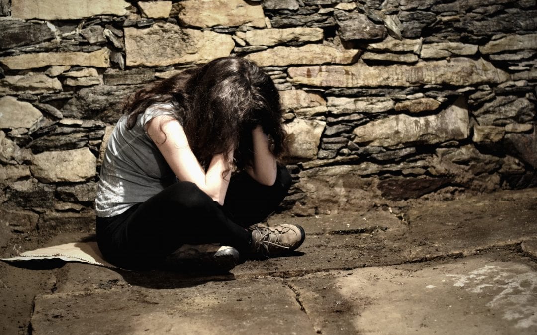 Case Study | Missing Persons | Return