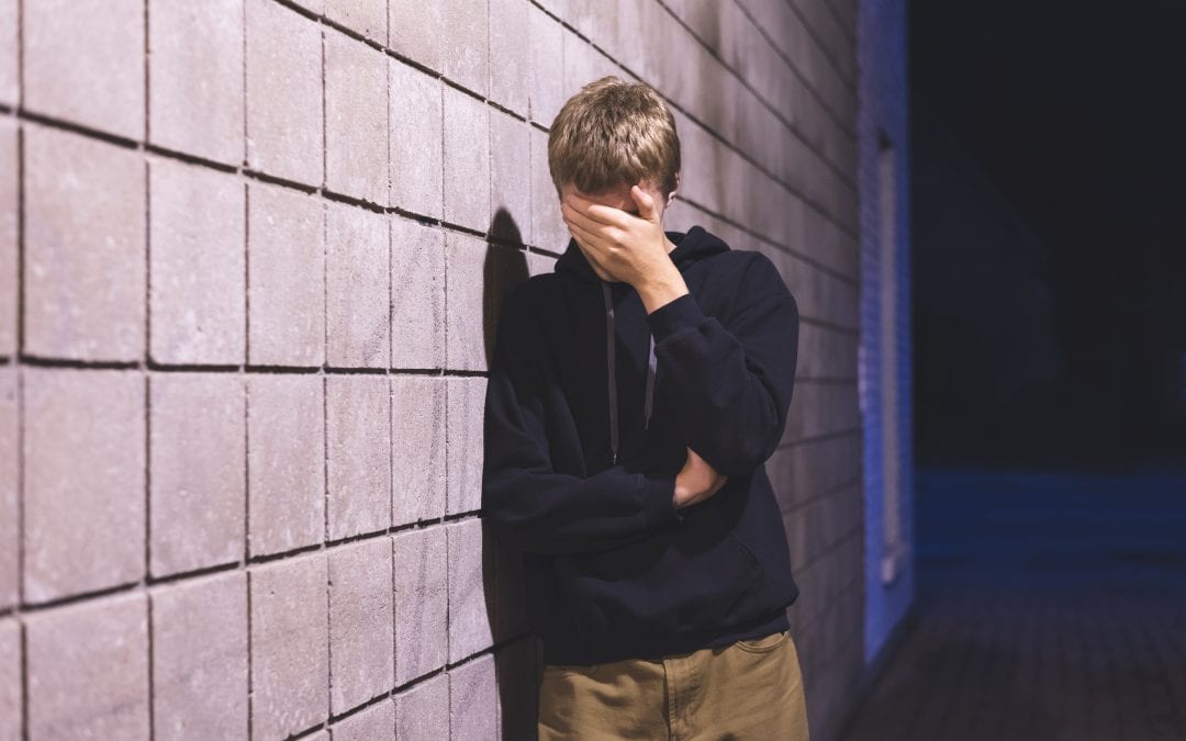 Case Study | Missing Person | Punch Card