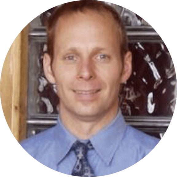 Thomas Lauth
