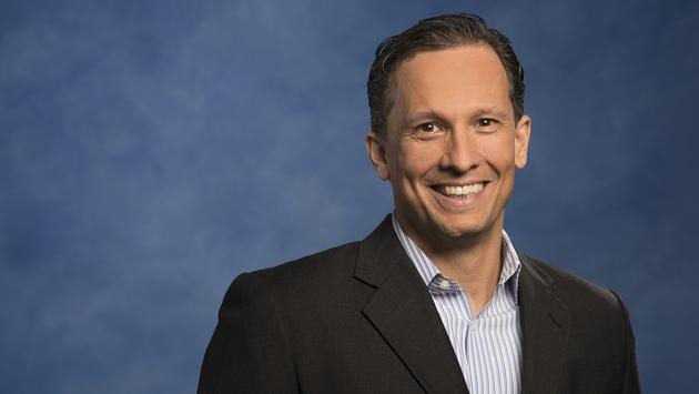 United Airlines executive, Jake Cefolia, still missing