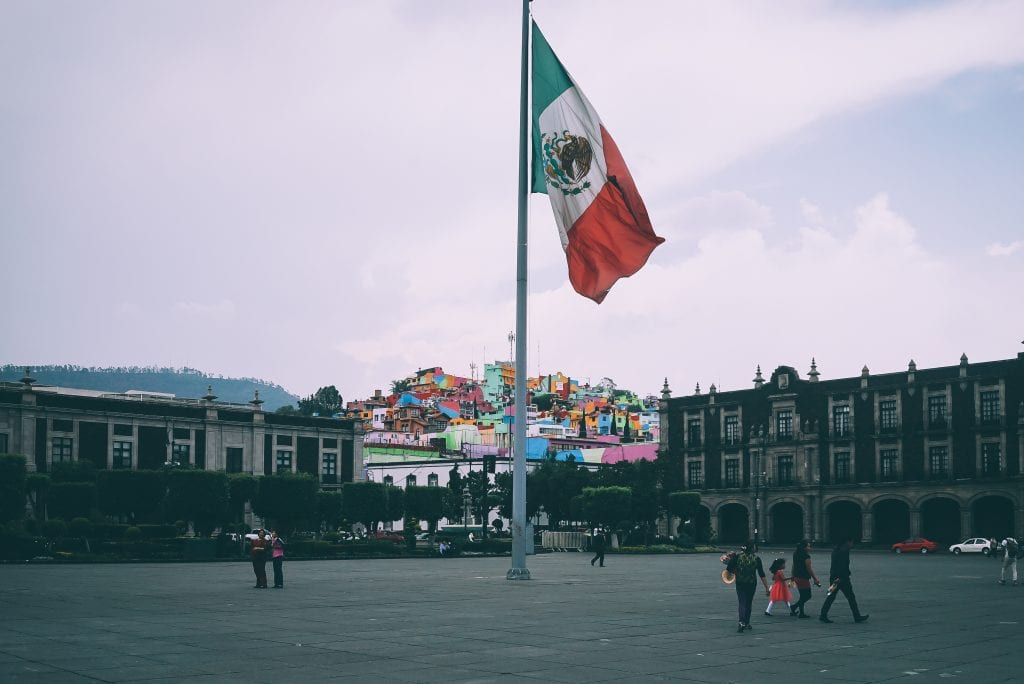 missing in mexico