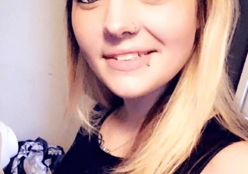 Mother Jessica Dietzel still missing one year later