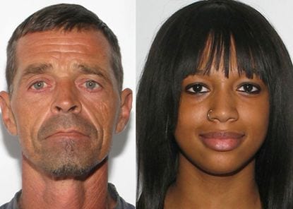 Randy Taylor, 48, was convicted of killing Alexis Murphy, 17, in 2014