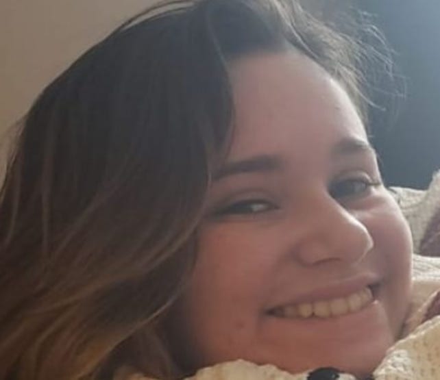 Missing teen, Leah Conner, found dead, autopsy expected