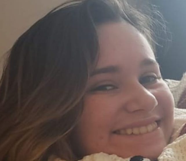 missing teen leah conner
