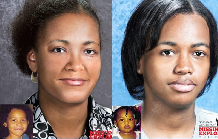 20 Years Missing: What Happened to the Bradley Sisters?