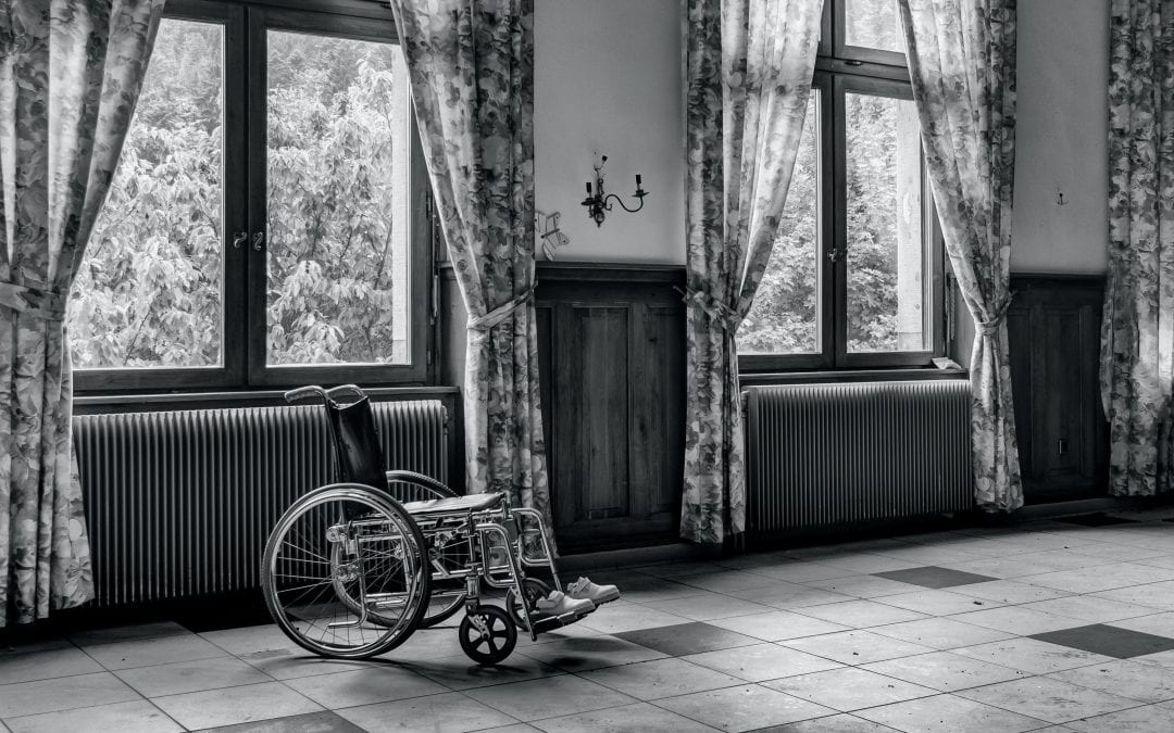 Hiring a Missing Person Investigator for Special Needs